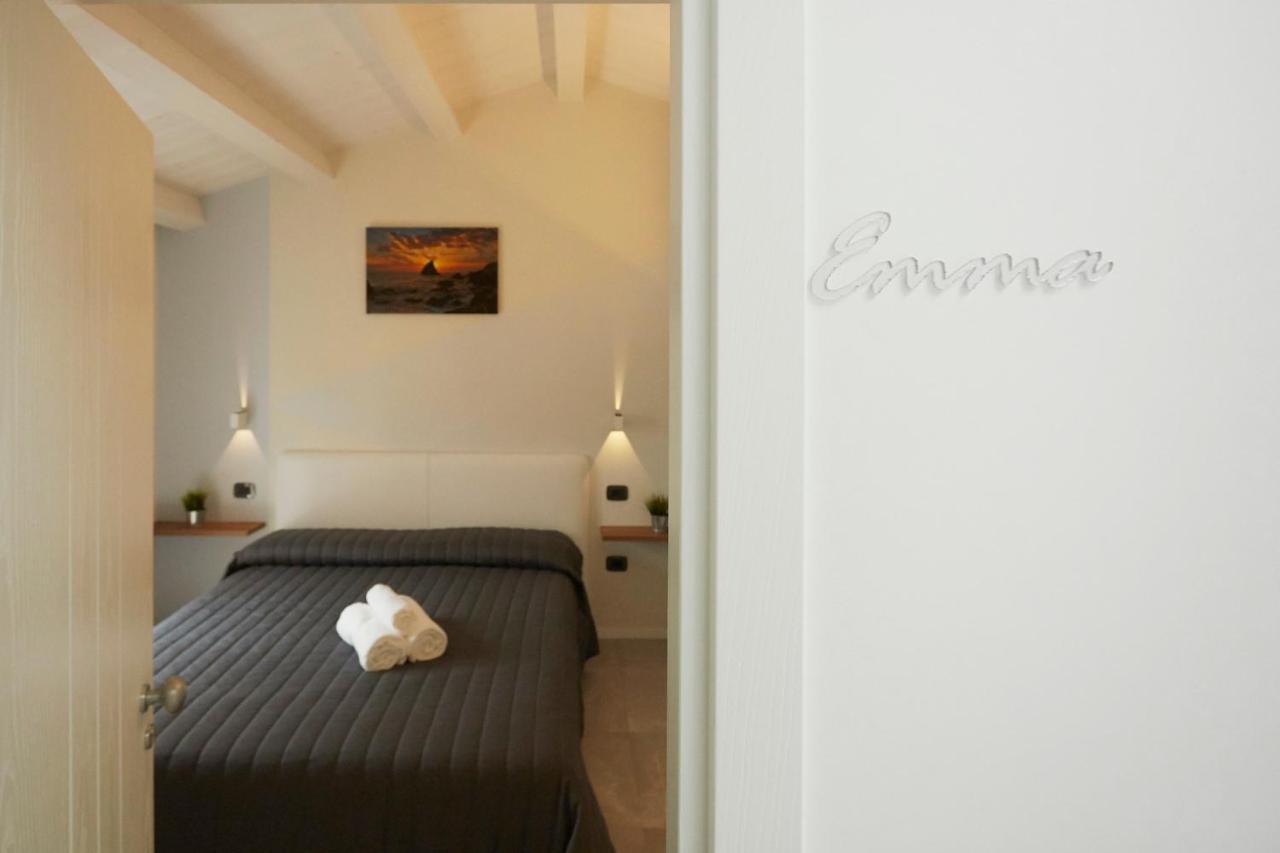 Affittacamere Somnium Sirolo Exterior foto