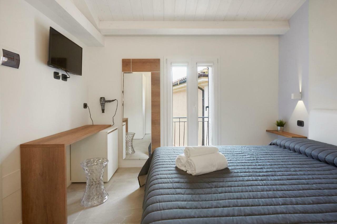 Affittacamere Somnium Sirolo Exterior foto