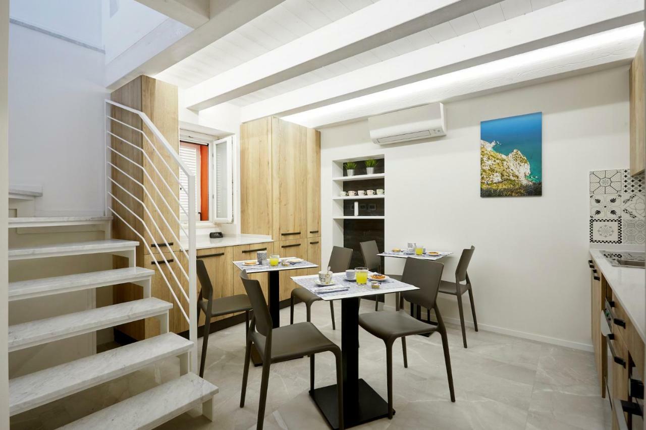 Affittacamere Somnium Sirolo Exterior foto