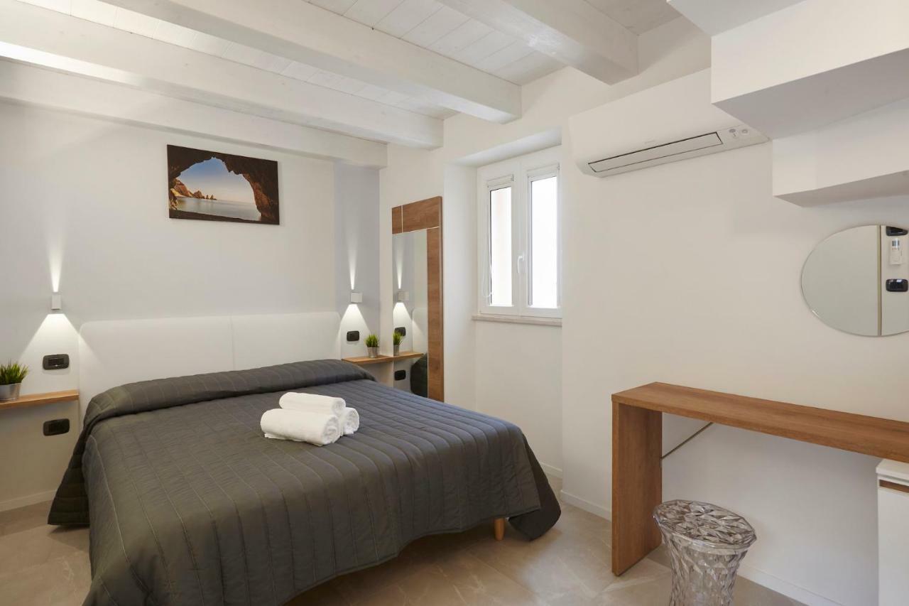 Affittacamere Somnium Sirolo Exterior foto