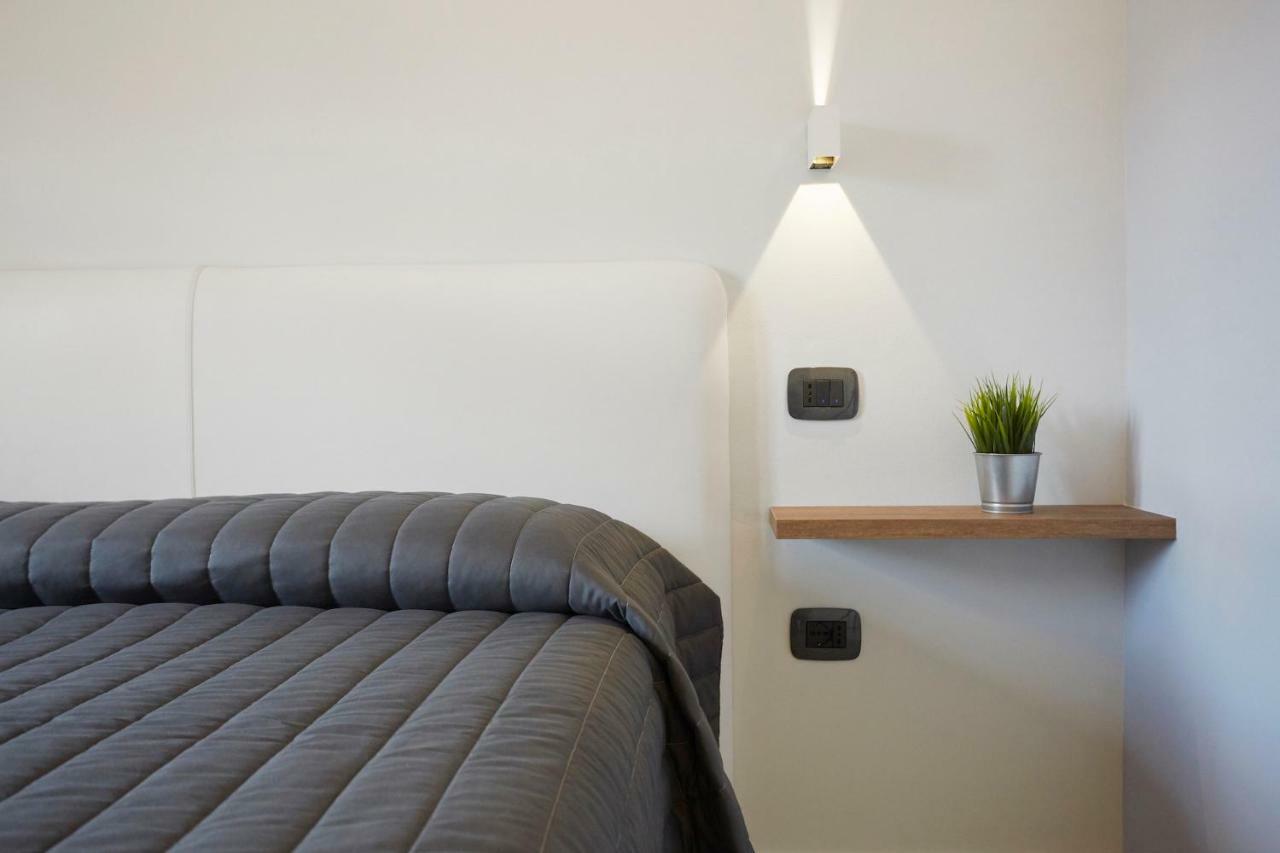 Affittacamere Somnium Sirolo Exterior foto