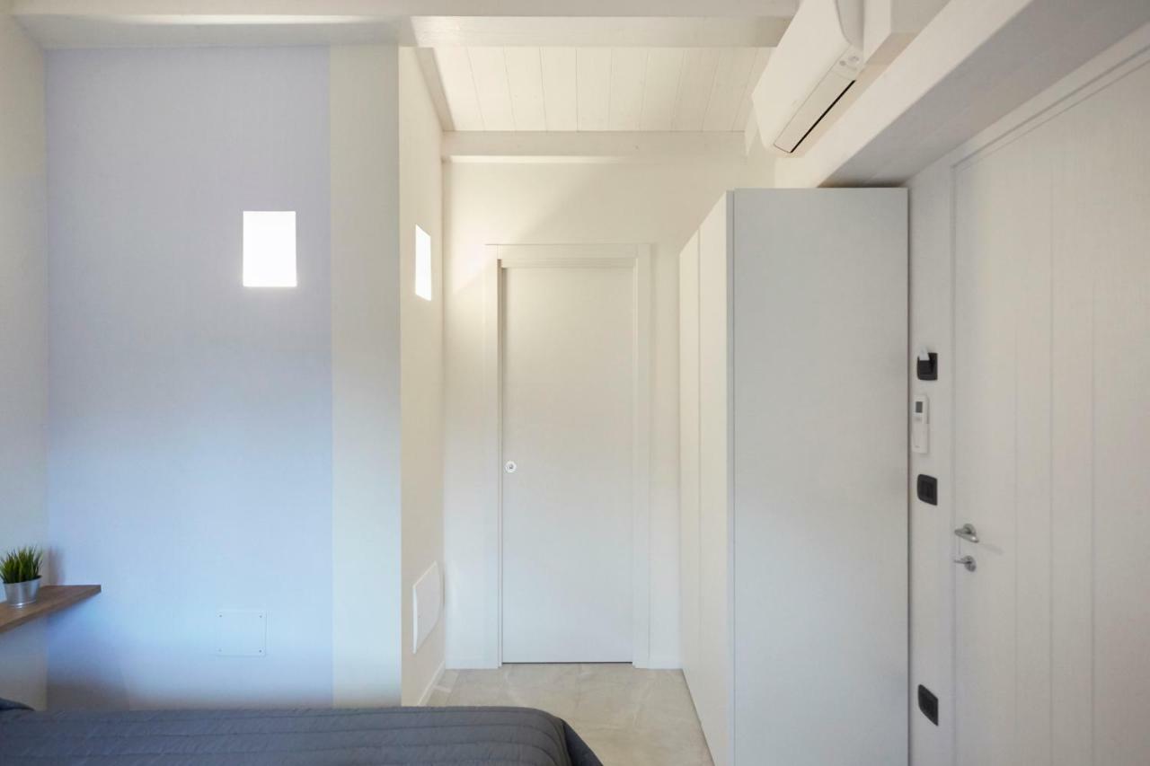 Affittacamere Somnium Sirolo Exterior foto